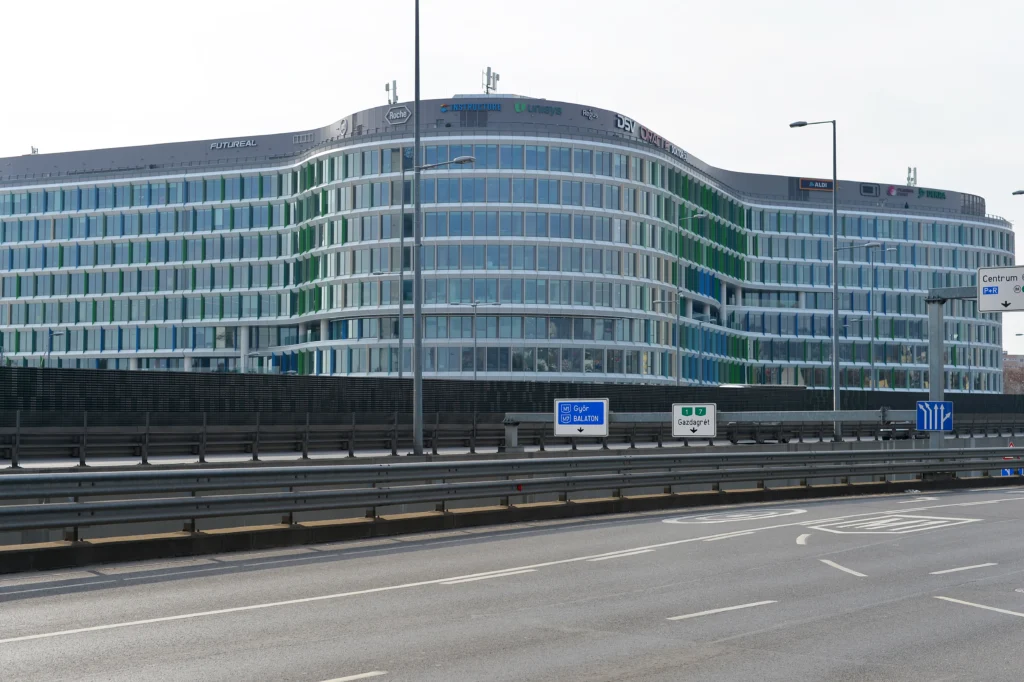 Budapest ONE