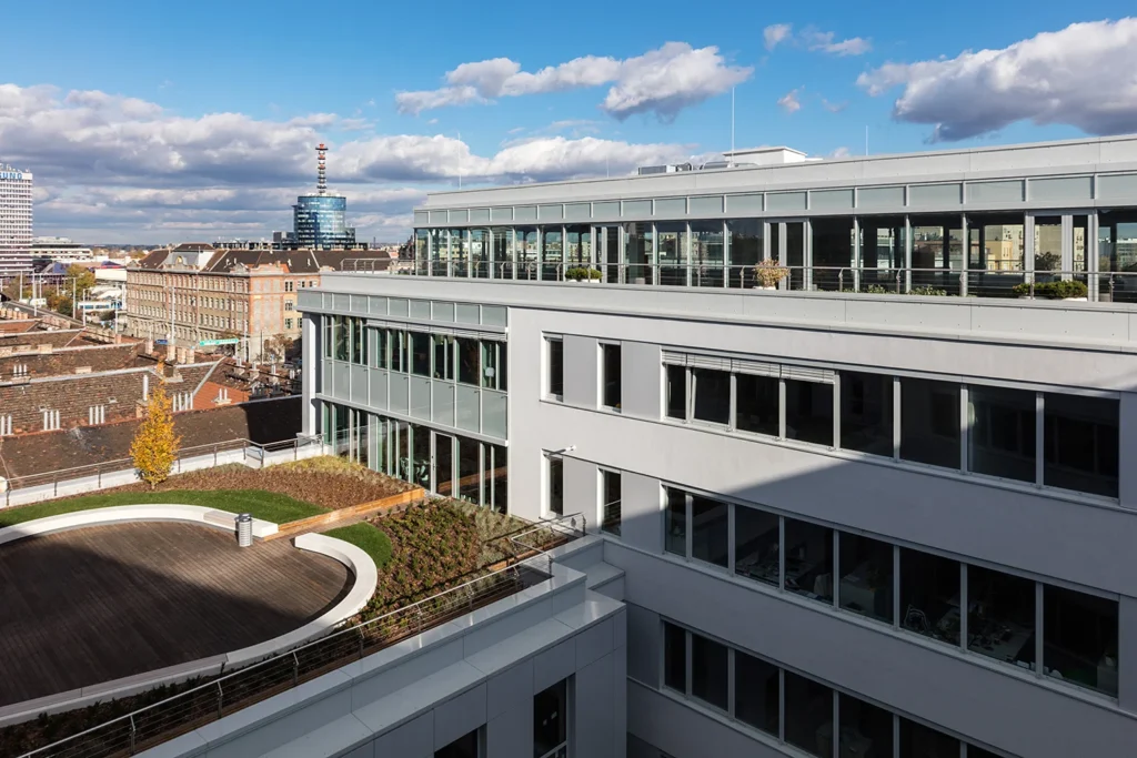 Nordic Light Offices