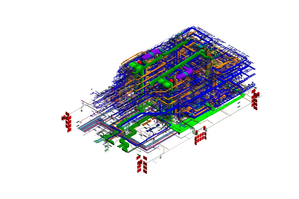 MOL Campus Podium Gen Plan