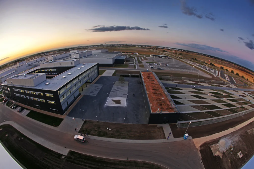 Mercedes-Benz Manufacturing Hungary Kft.