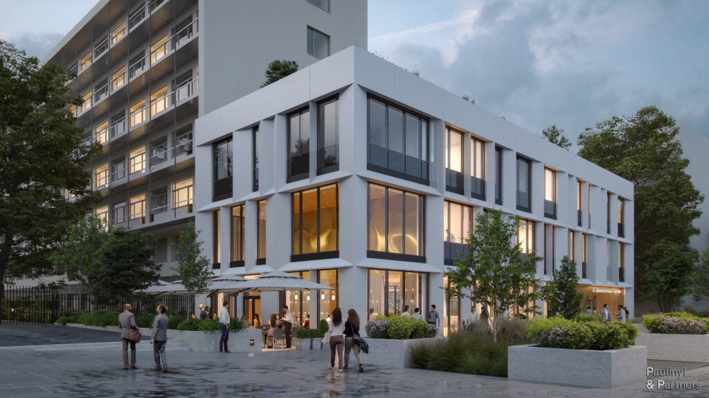 Budai Egészség Központ