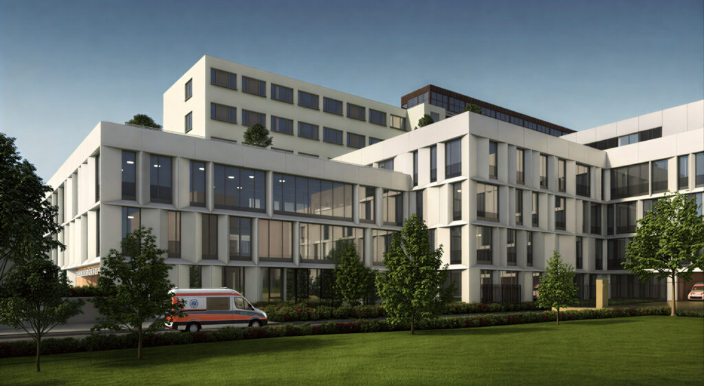 Budai Egészség Központ